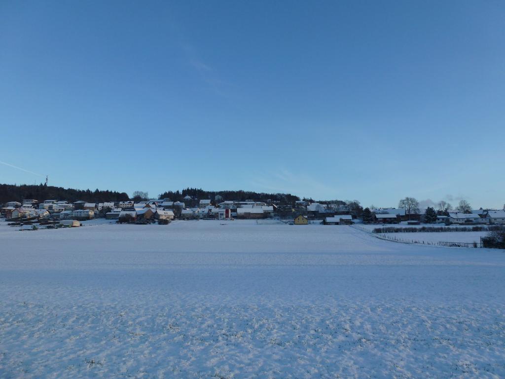 Ferienwohnung Sauerlandblick Goldhausen Luaran gambar