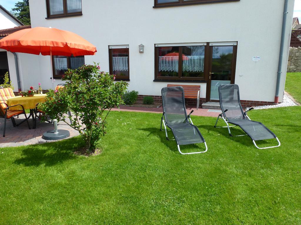Ferienwohnung Sauerlandblick Goldhausen Bilik gambar