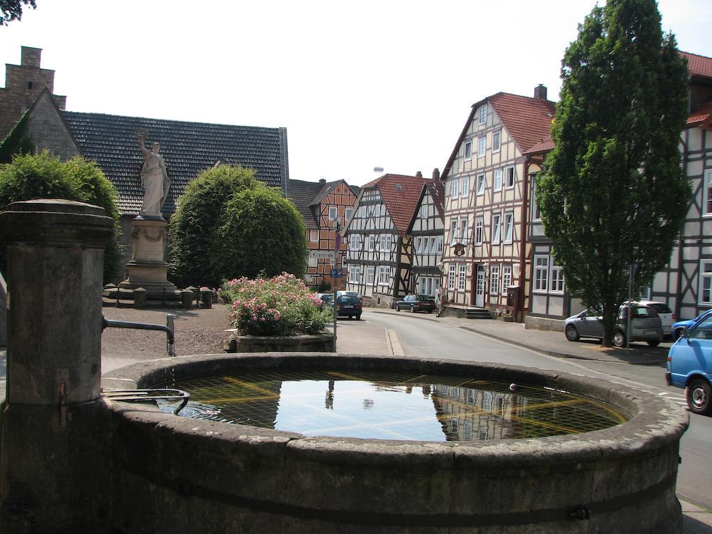 Ferienwohnung Sauerlandblick Goldhausen Bilik gambar