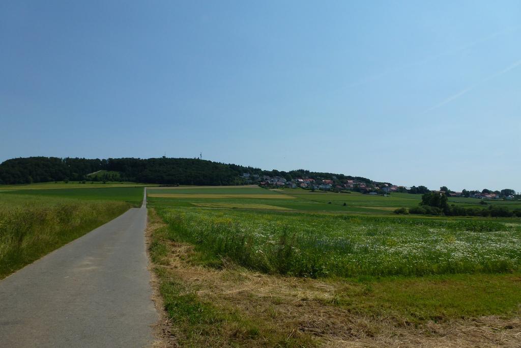 Ferienwohnung Sauerlandblick Goldhausen Luaran gambar