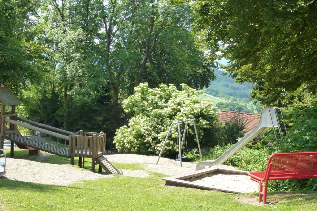 Ferienwohnung Sauerlandblick Goldhausen Luaran gambar