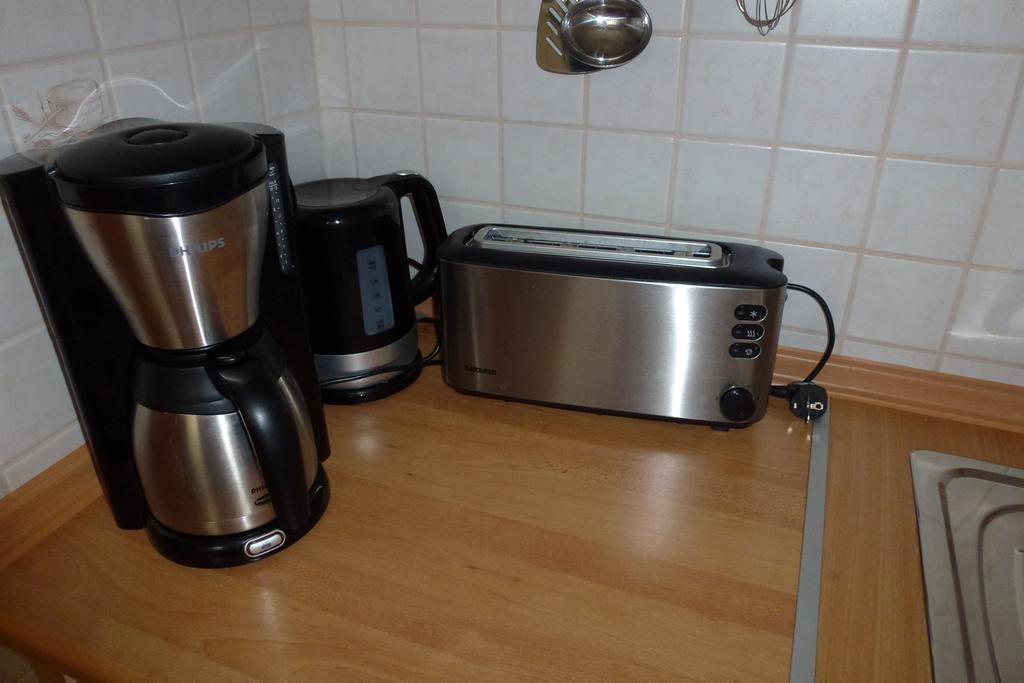 Ferienwohnung Sauerlandblick Goldhausen Luaran gambar