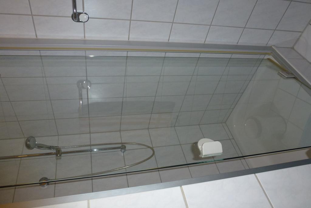 Ferienwohnung Sauerlandblick Goldhausen Bilik gambar