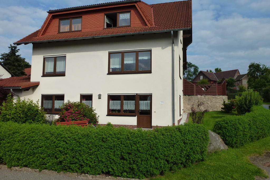 Ferienwohnung Sauerlandblick Goldhausen Luaran gambar
