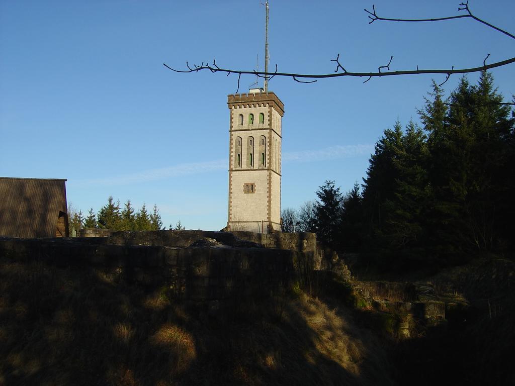 Ferienwohnung Sauerlandblick Goldhausen Luaran gambar