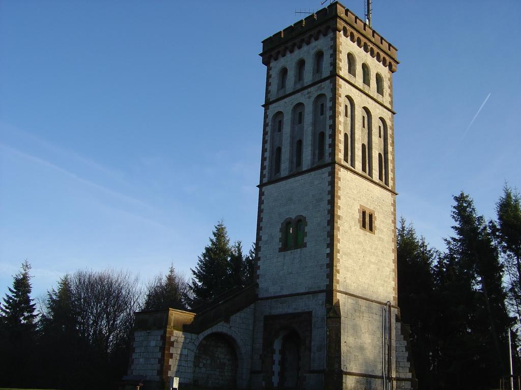 Ferienwohnung Sauerlandblick Goldhausen Luaran gambar