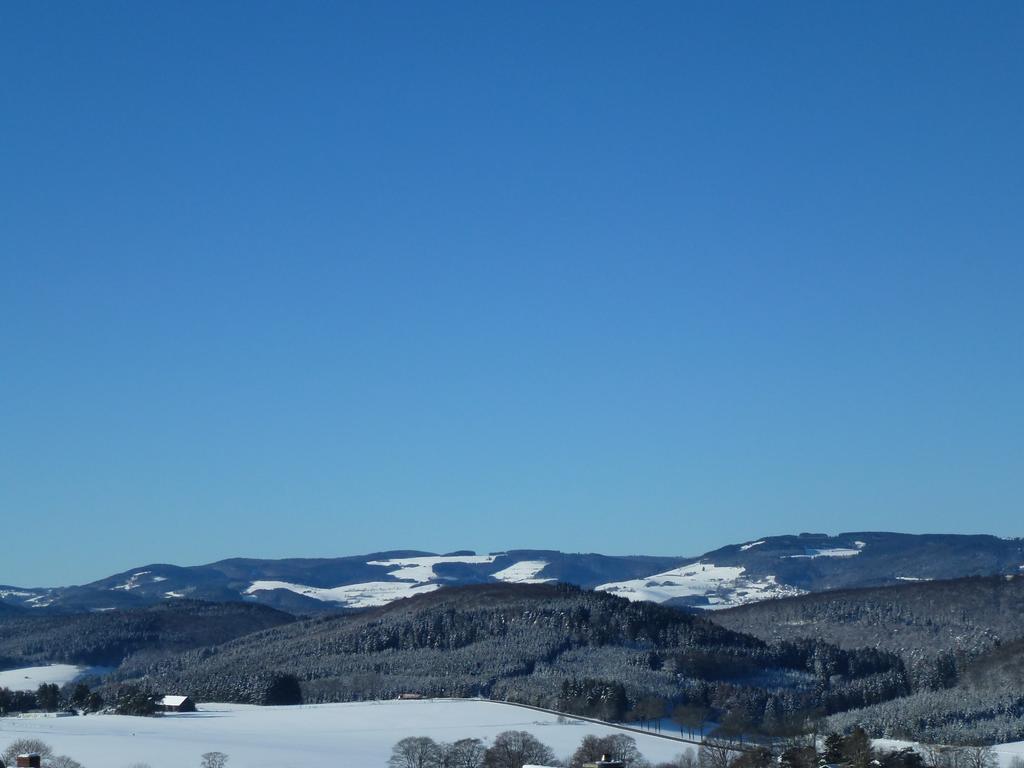 Ferienwohnung Sauerlandblick Goldhausen Luaran gambar