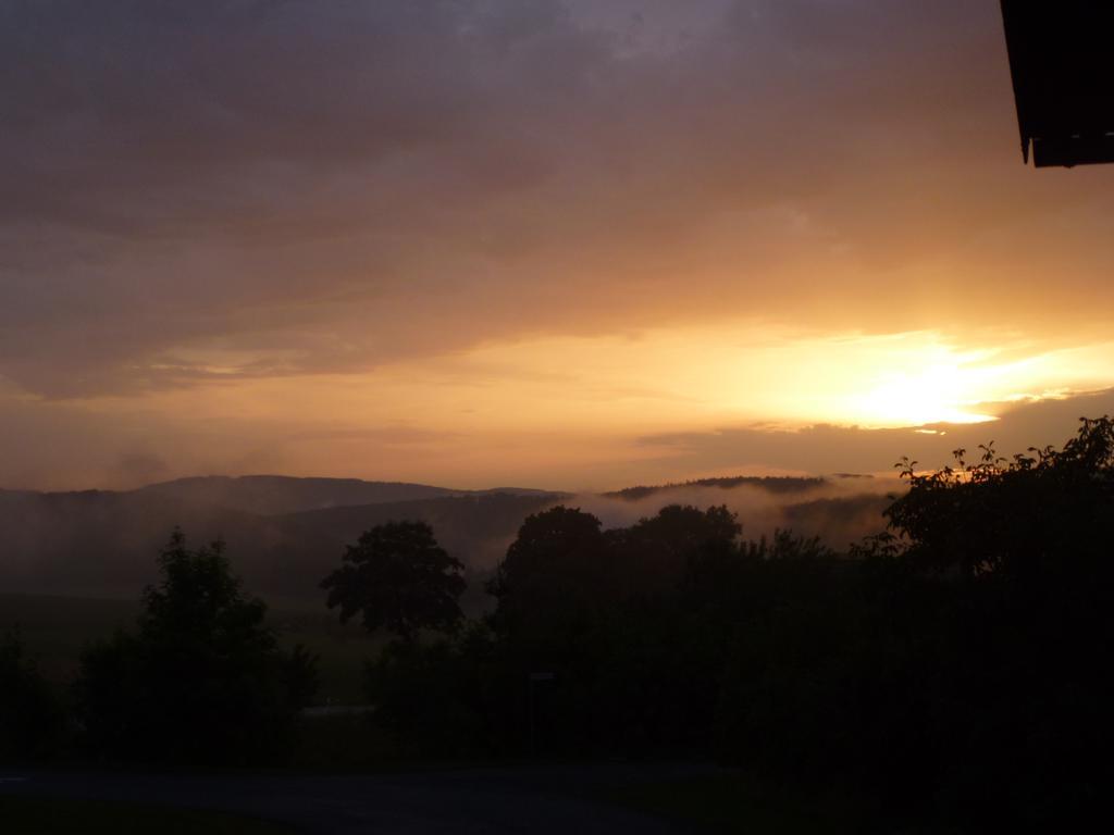 Ferienwohnung Sauerlandblick Goldhausen Luaran gambar