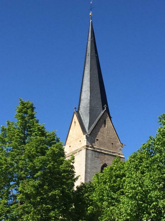 Ferienwohnung Sauerlandblick Goldhausen Luaran gambar