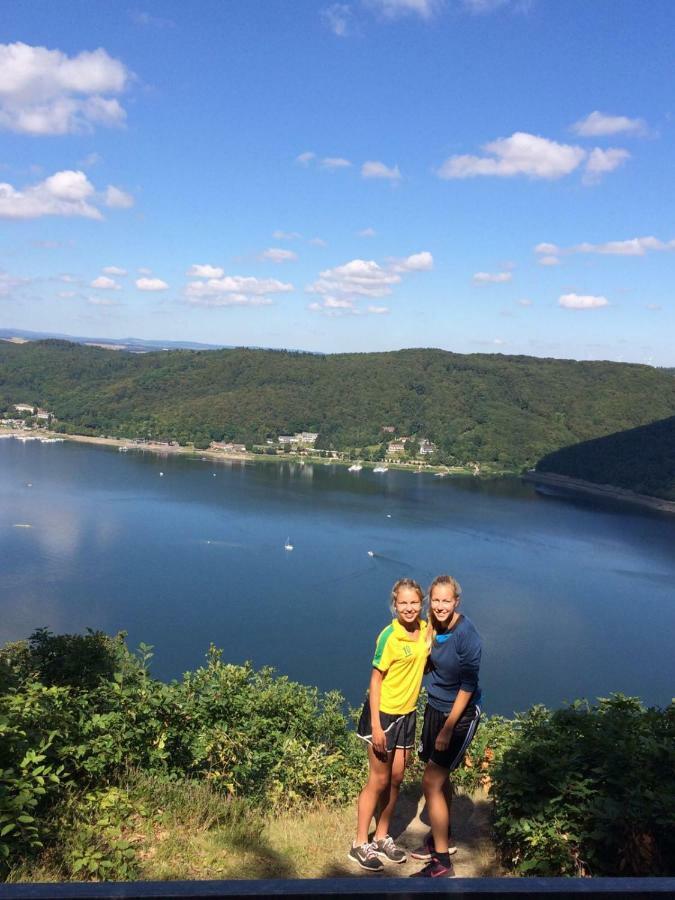 Ferienwohnung Sauerlandblick Goldhausen Luaran gambar