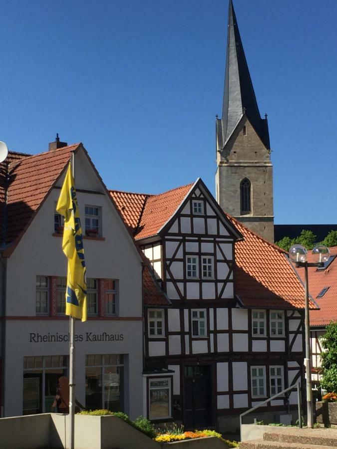 Ferienwohnung Sauerlandblick Goldhausen Luaran gambar