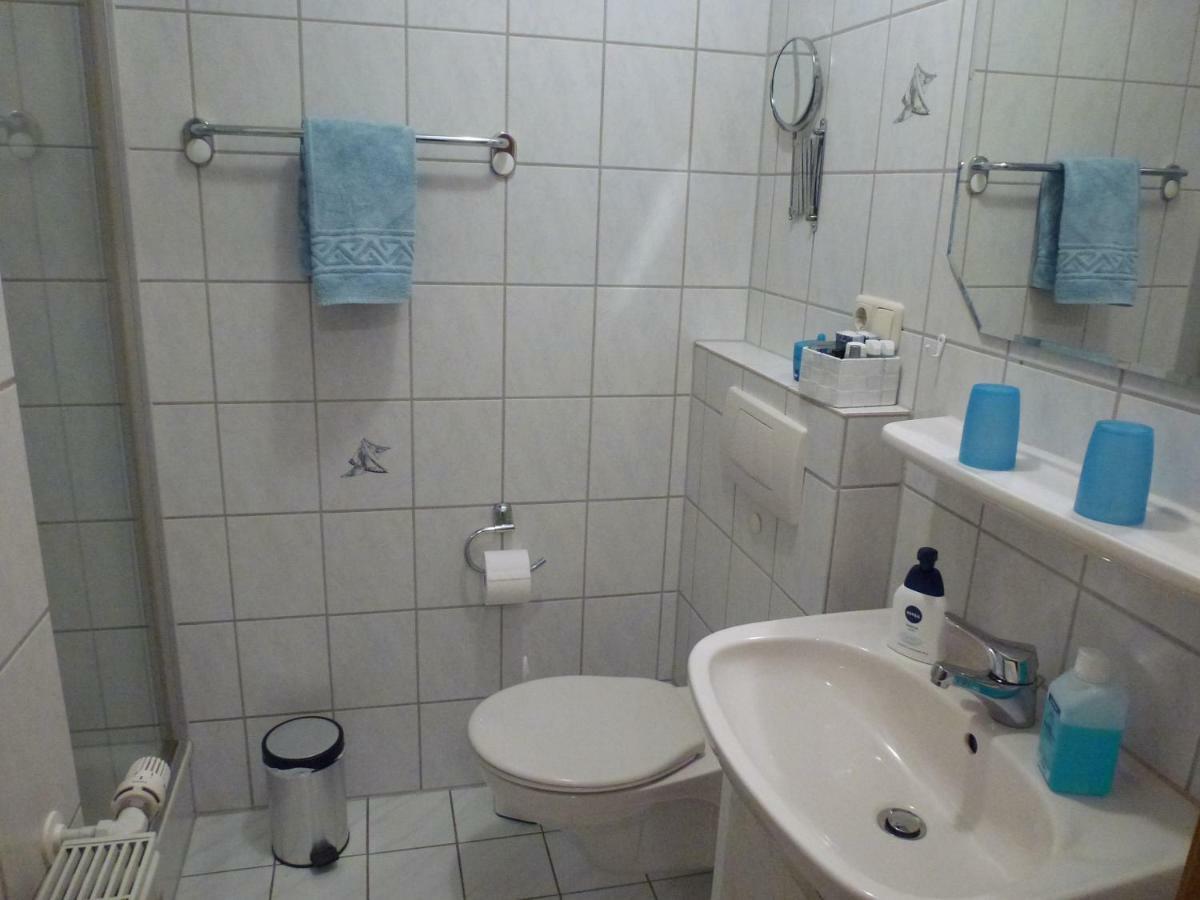 Ferienwohnung Sauerlandblick Goldhausen Luaran gambar