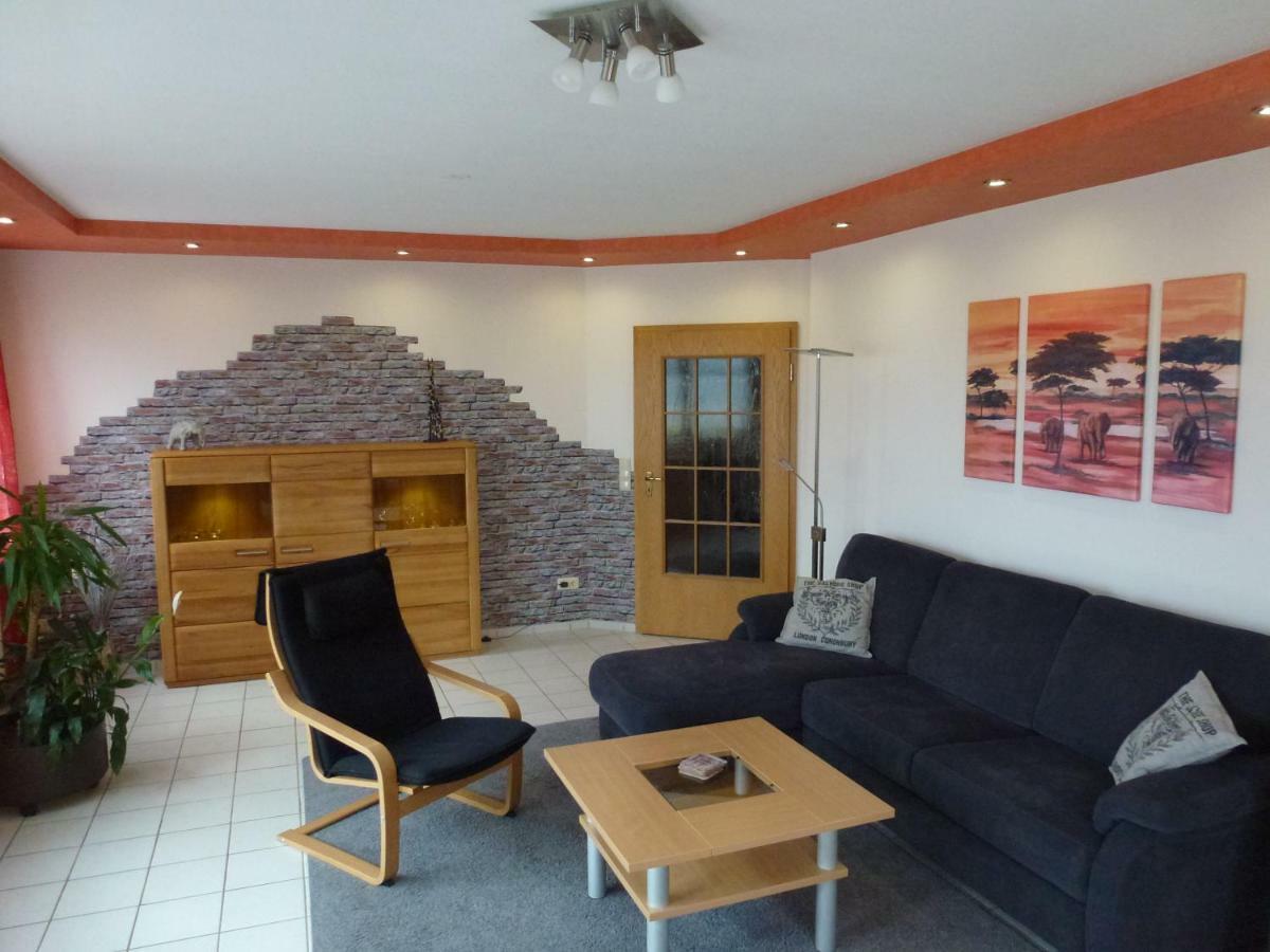 Ferienwohnung Sauerlandblick Goldhausen Luaran gambar