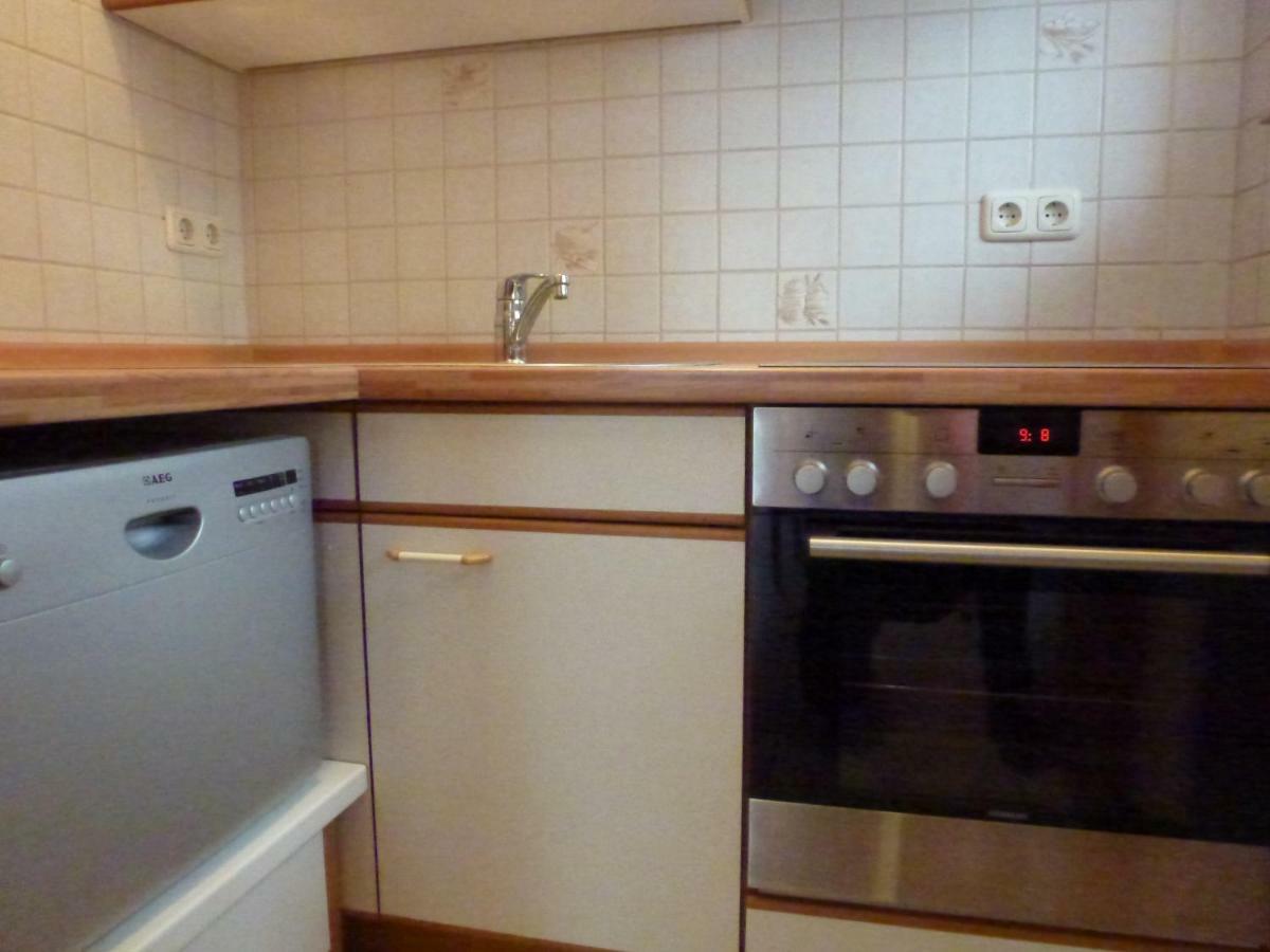 Ferienwohnung Sauerlandblick Goldhausen Luaran gambar