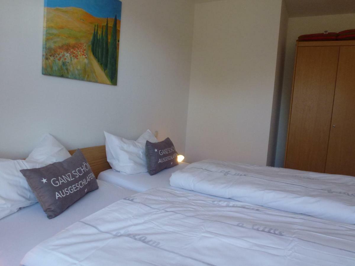 Ferienwohnung Sauerlandblick Goldhausen Luaran gambar