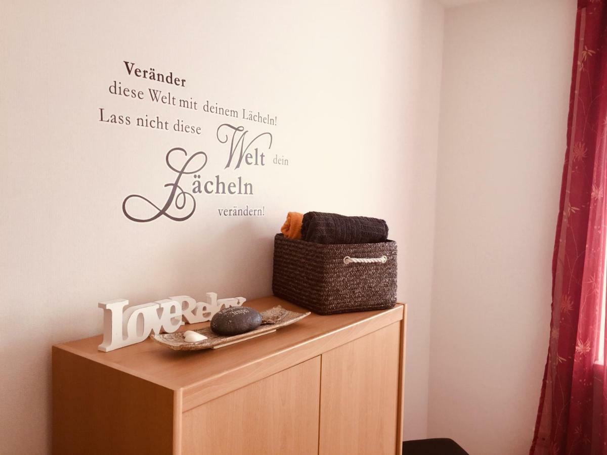Ferienwohnung Sauerlandblick Goldhausen Luaran gambar